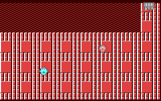 Bounce Mania — ss (WOR)