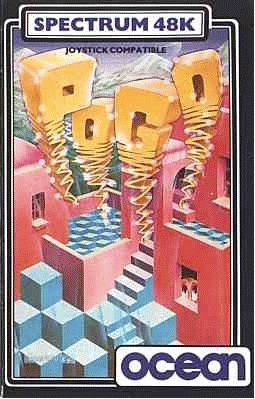 Pogo box art