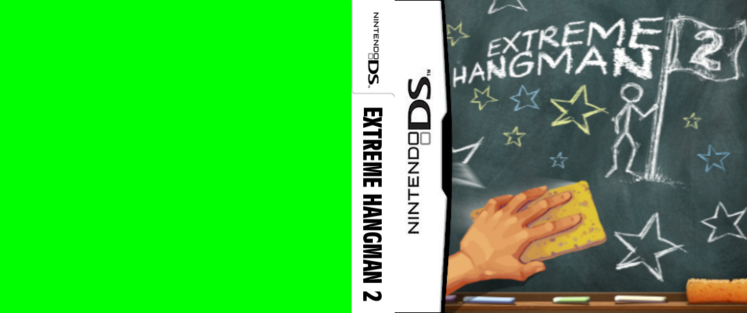 Extreme Hangman 2 — box-texture (WOR)