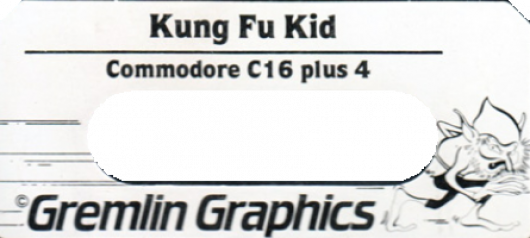 Kung-fu Kid — support-texture (WOR)