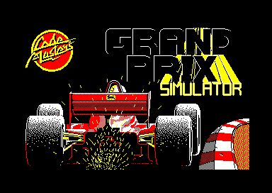 Grand Prix Simulator — sstitle (EU)