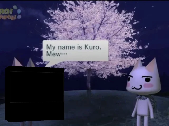 Toro! Let's Party! — mixrbv2 (WOR)