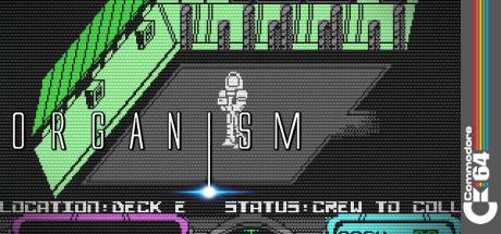 Organism — steamgrid