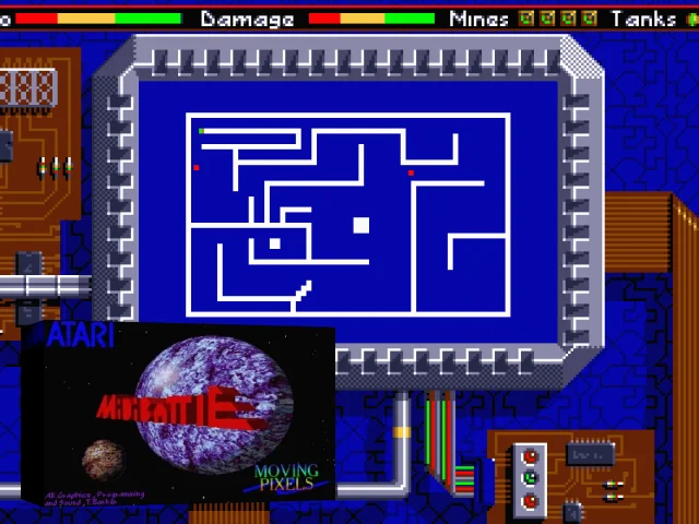 MidiBattle — mixrbv2 (WOR)