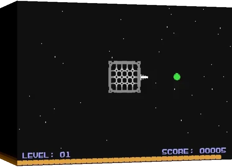 Spacebase — box-3D (WOR)