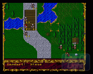 Death or Glory - Das Erbe von Morgan — ss (WOR)