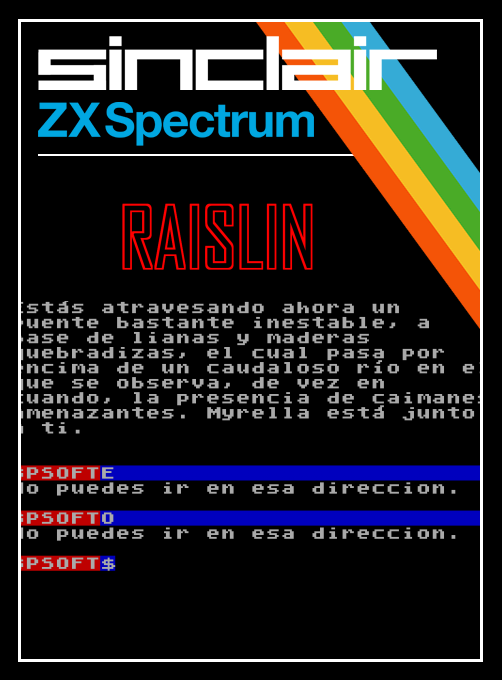 Raislin — box-2D (SS)