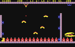 Hot Dog — ss (WOR)