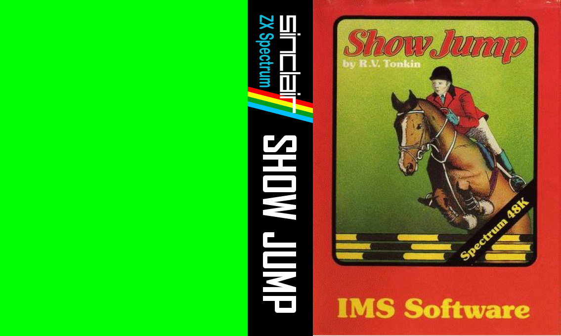 Show Jump — box-texture (WOR)