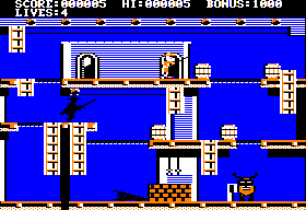 Zorro — ss (US)