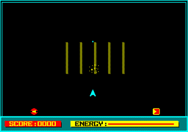 Atomic Battle — ss (EU)
