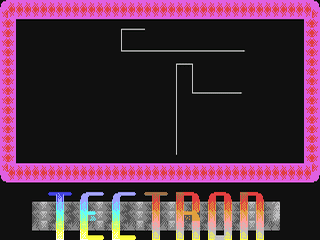 Tectron — ss (WOR)
