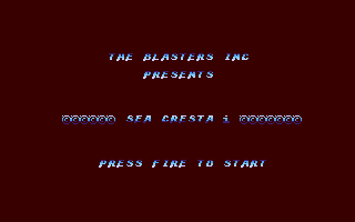 Sea Cresta 1 — sstitle (WOR)