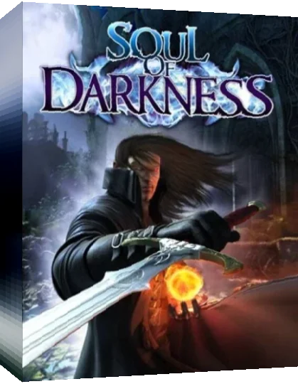 Soul of Darkness — box-3D (WOR)