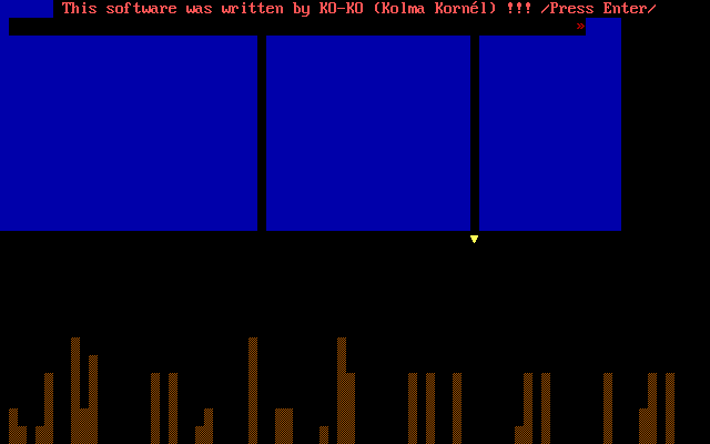 BootGame — ss (WOR)