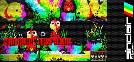 Moorhuhn - First Blood — steamgrid