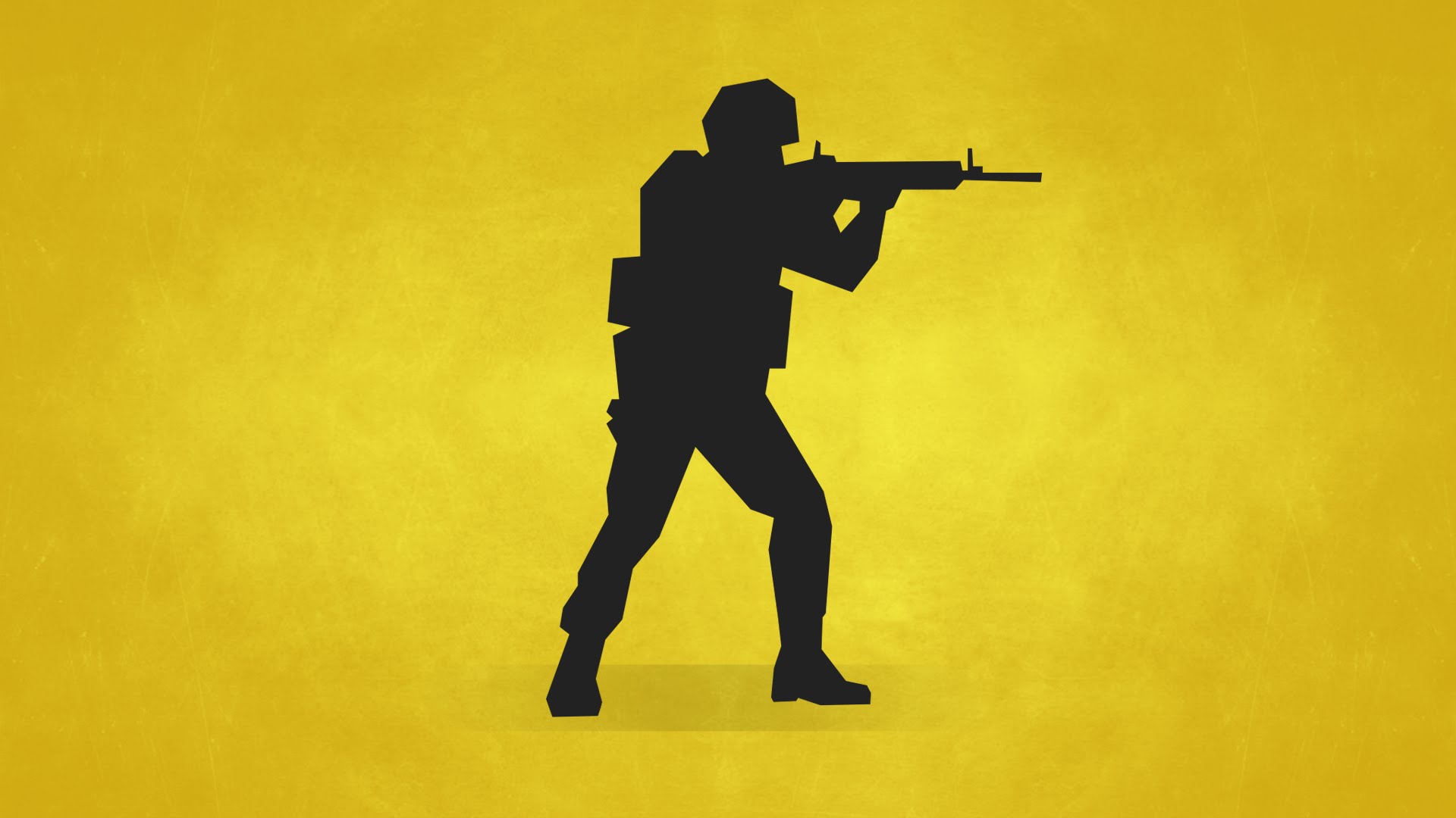 Counter-strike 2d — fanart