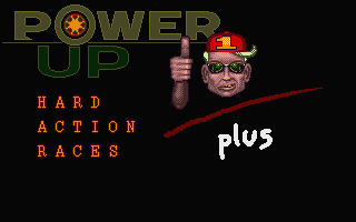 Power Up Plus — sstitle (WOR)