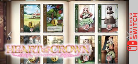 Heart of Crown — steamgrid