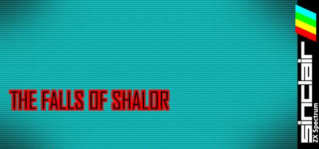 The Falls of Shalor — steamgrid