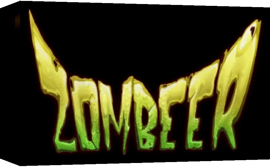 Zombeer — box-3D (WOR)