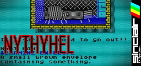 Nythyhel — steamgrid
