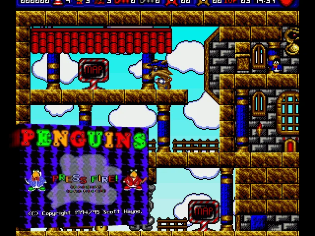 Penguins — mixrbv2 (WOR)