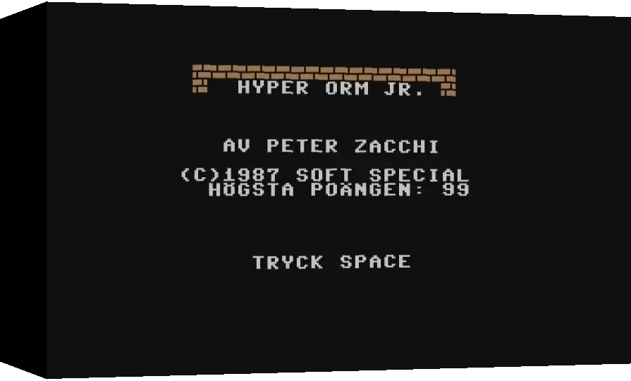 Hyper Orm Jr. — box-3D (WOR)