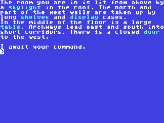 Rites of Passage — ss (WOR)