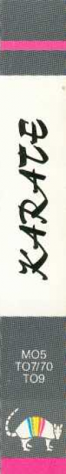Karate — box-2D-side (WOR)