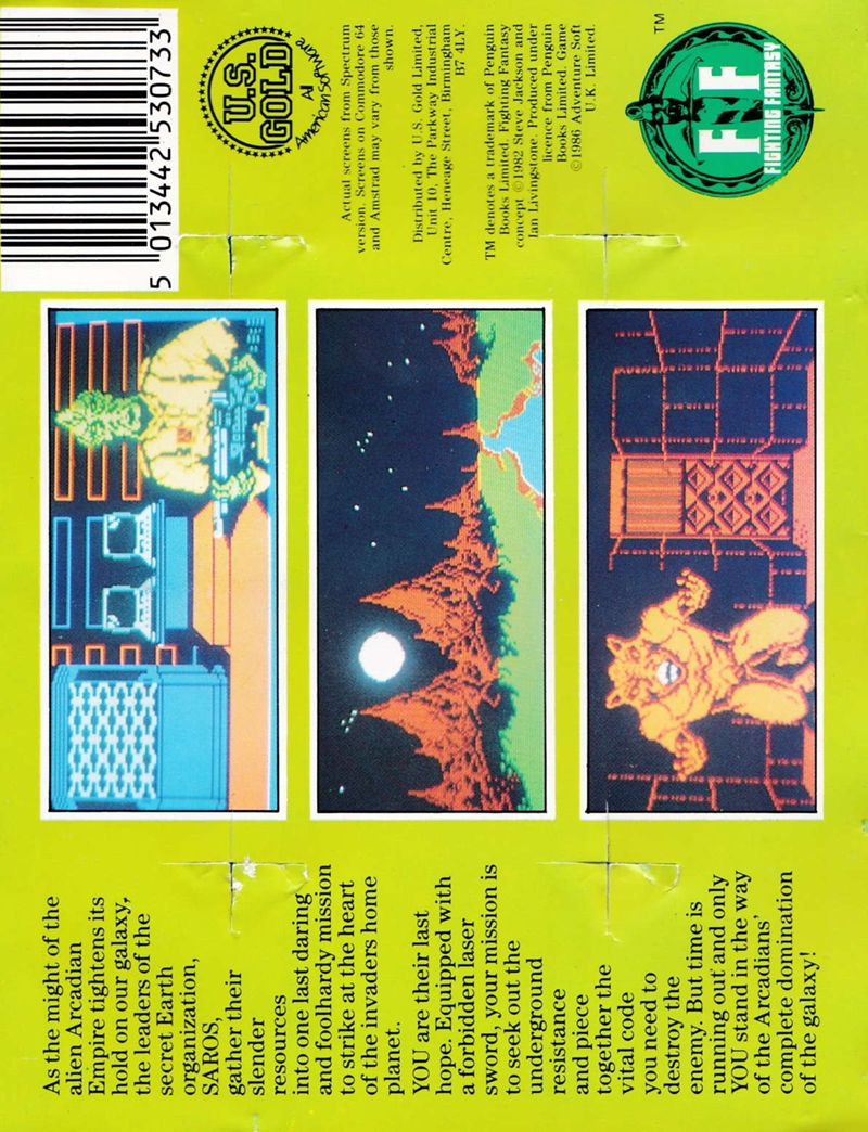 Rebel Planet — box-2D-back (EU)