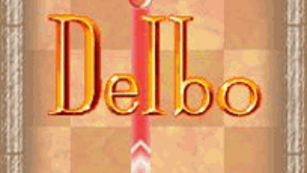 Delbo — screenshot (WOR)