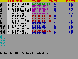 Cup Football — ss (EU)