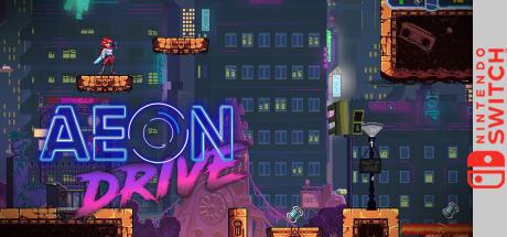 Aeon Drive — steamgrid