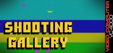 Shooting Gallery — steamgrid