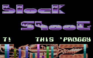 Block Shoot — sstitle (EU)
