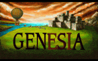 Genesia — sstitle (EU)