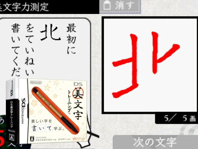 DS Bimoji Training — mixrbv2 (JP)