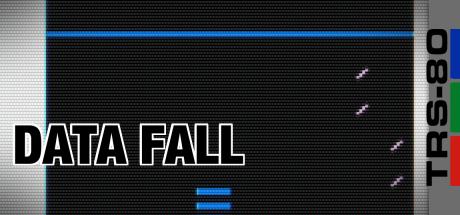 Data Fall — steamgrid
