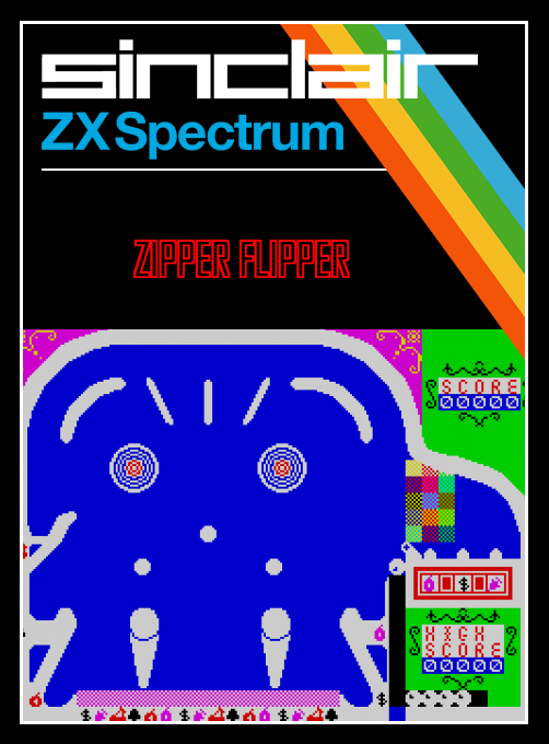 Zipper Flipper — box-2D (SS)