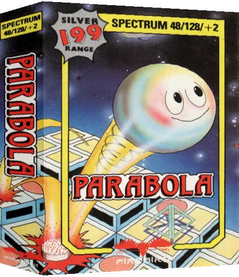 Parabola — box-3D (EU)