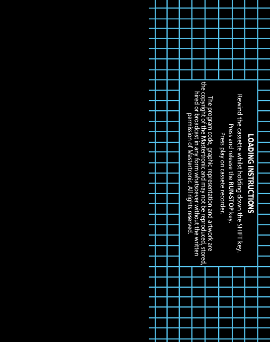 Space Walk — box-2D-back (WOR)