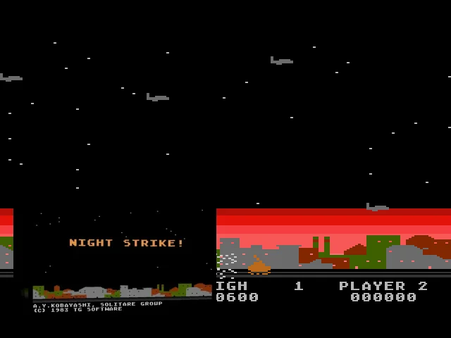 Night Strike! — mixrbv2 (WOR)