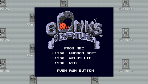 Bonk's Adventure — sstitle (WOR)