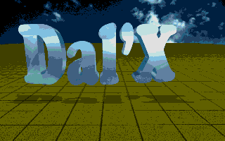 Dal'X — sstitle (WOR)