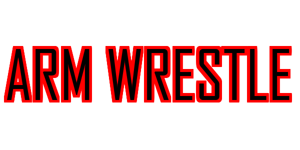 Arm Wrestle — wheel-hd (SS)