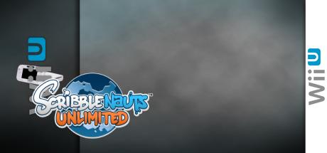 Scribblenauts Unlimited — steamgrid