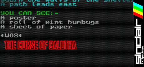 Curse of Calutha — steamgrid