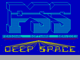 Deep Space — sstitle (WOR)