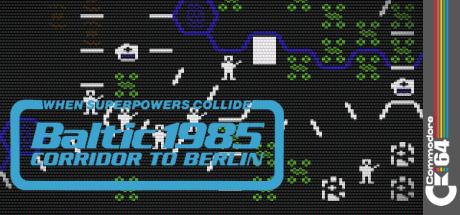 Baltic 1985 : When Superpowers Collide — steamgrid